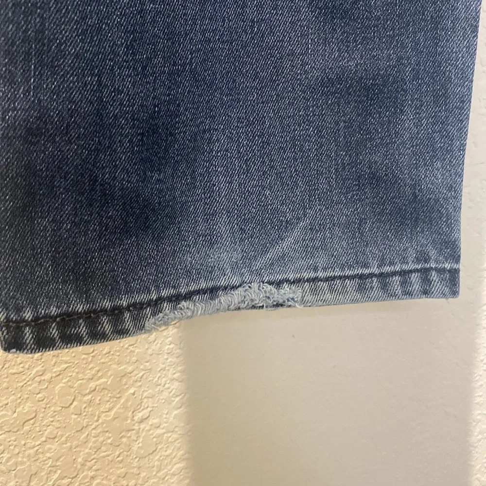 TED baker men’s jeans